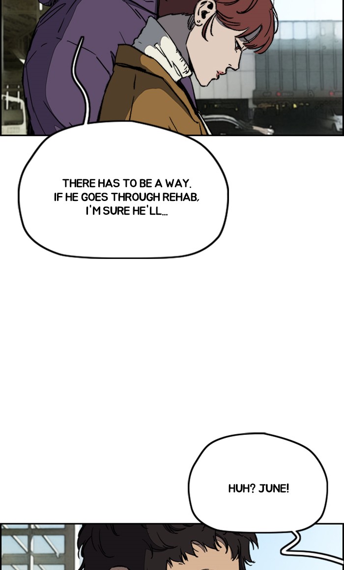 Wind Breaker Chapter 253 page 46 - Chapter 253: [Part 3] Ep.3