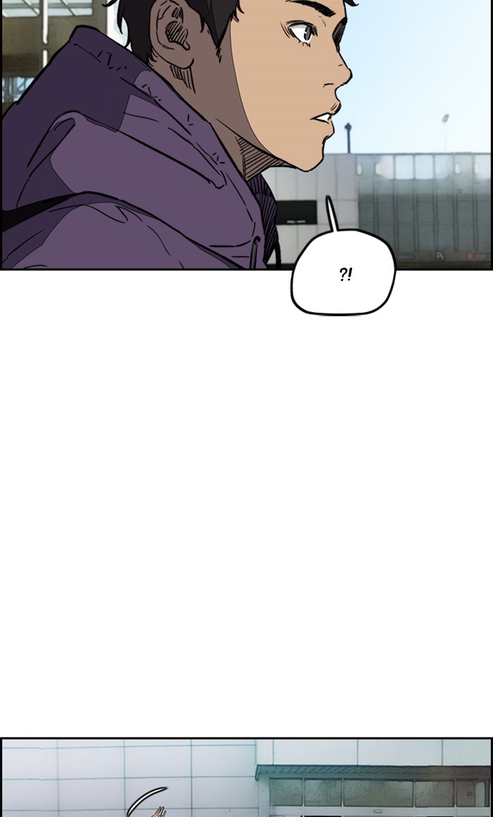 Wind Breaker Chapter 253 page 47 - Chapter 253: [Part 3] Ep.3