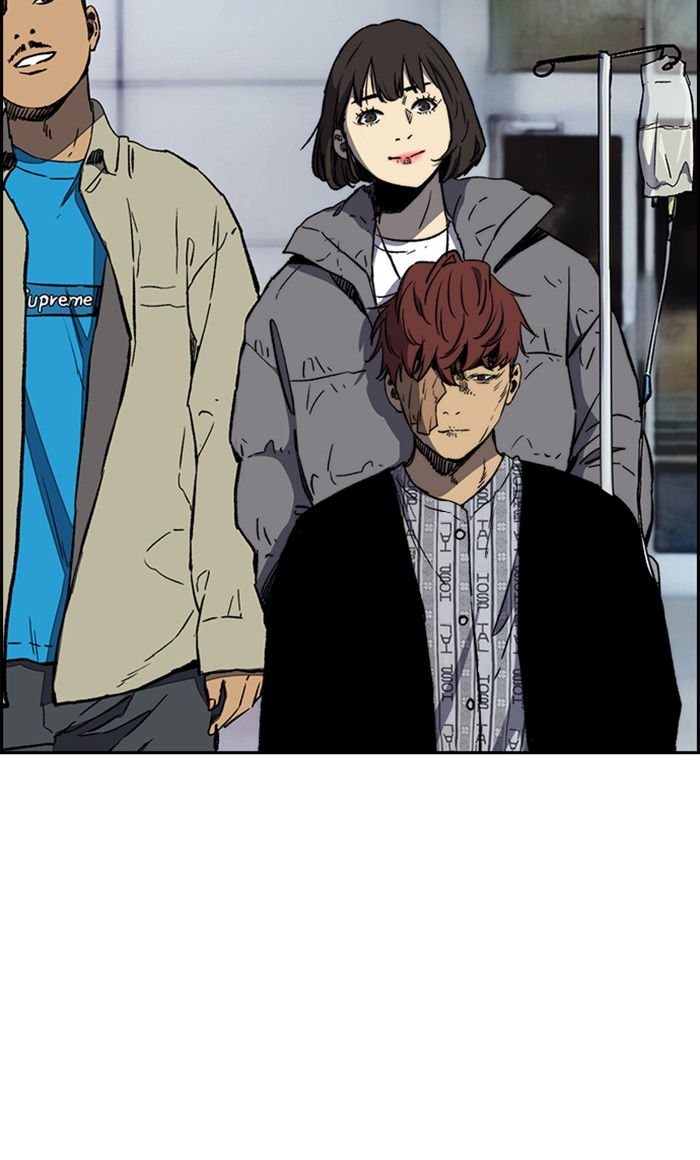 Wind Breaker Chapter 253 page 50 - Chapter 253: [Part 3] Ep.3