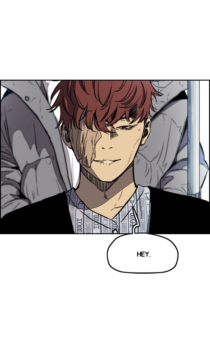 Wind Breaker Chapter 253 page 51 - Chapter 253: [Part 3] Ep.3