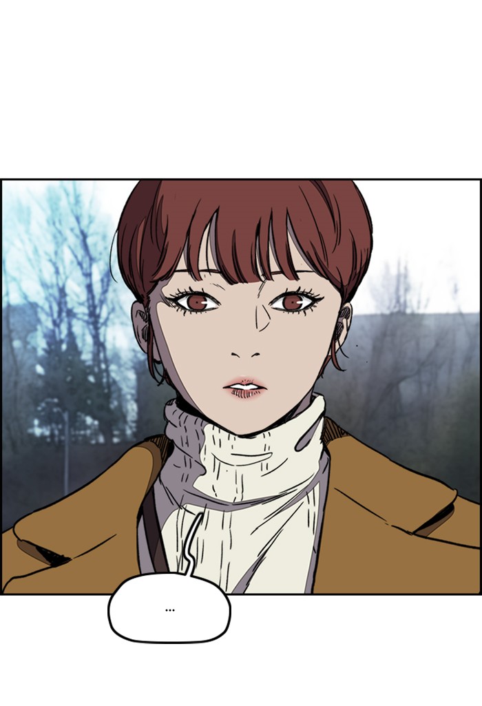 Wind Breaker Chapter 253 page 52 - Chapter 253: [Part 3] Ep.3