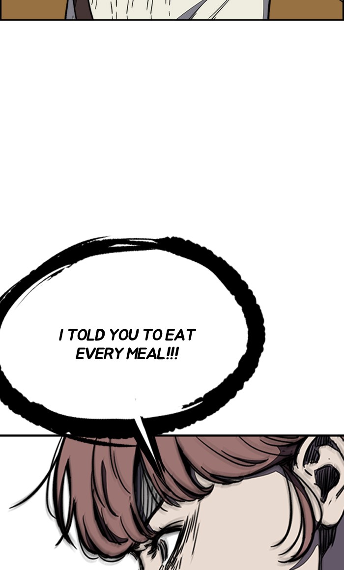 Wind Breaker Chapter 253 page 54 - Chapter 253: [Part 3] Ep.3