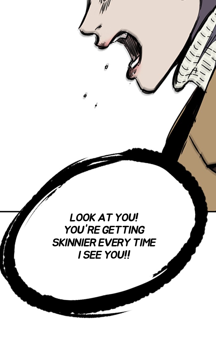 Wind Breaker Chapter 253 page 55 - Chapter 253: [Part 3] Ep.3
