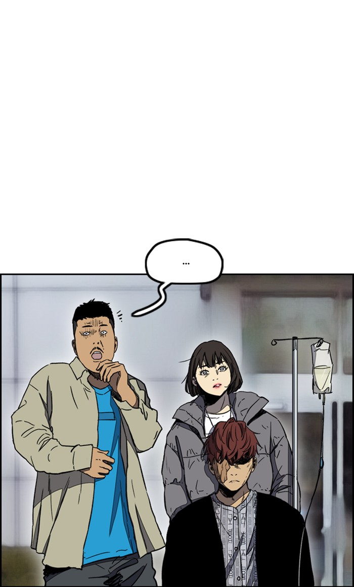Wind Breaker Chapter 253 page 56 - Chapter 253: [Part 3] Ep.3