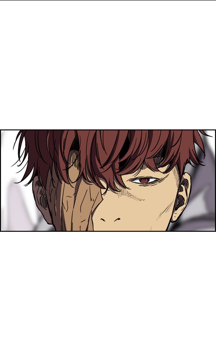 Wind Breaker Chapter 253 page 57 - Chapter 253: [Part 3] Ep.3