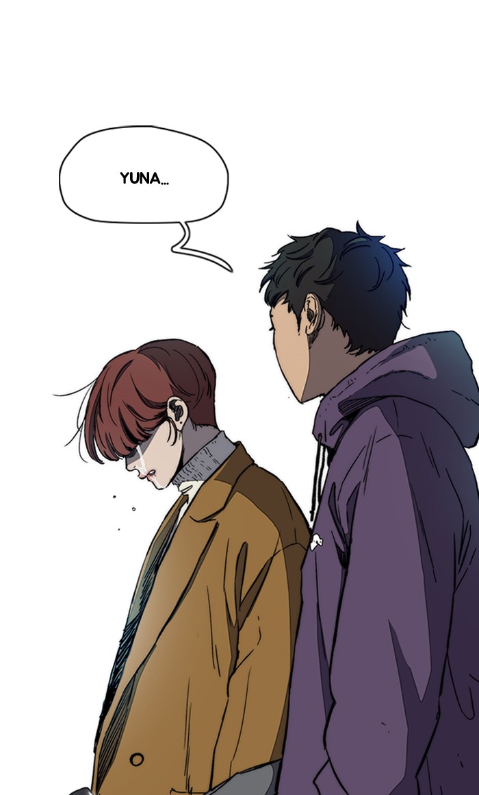 Wind Breaker Chapter 253 page 58 - Chapter 253: [Part 3] Ep.3