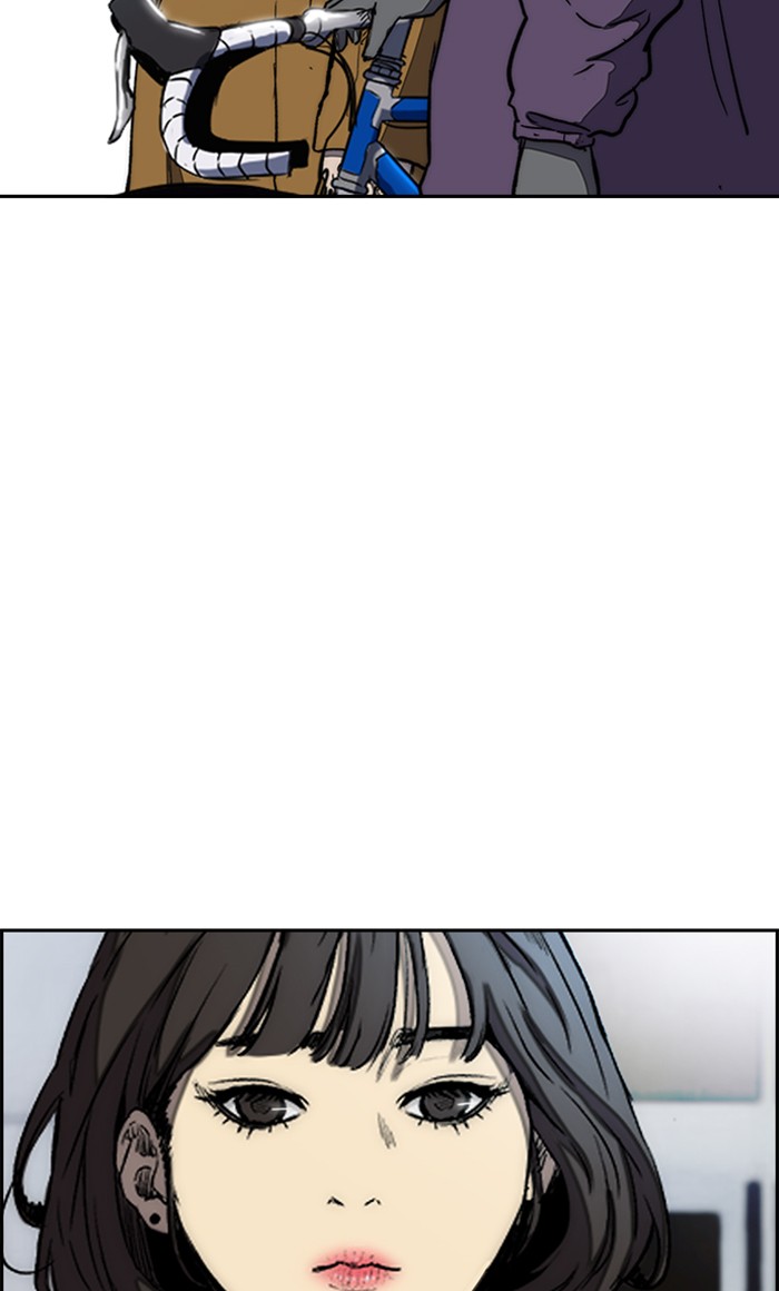 Wind Breaker Chapter 253 page 59 - Chapter 253: [Part 3] Ep.3