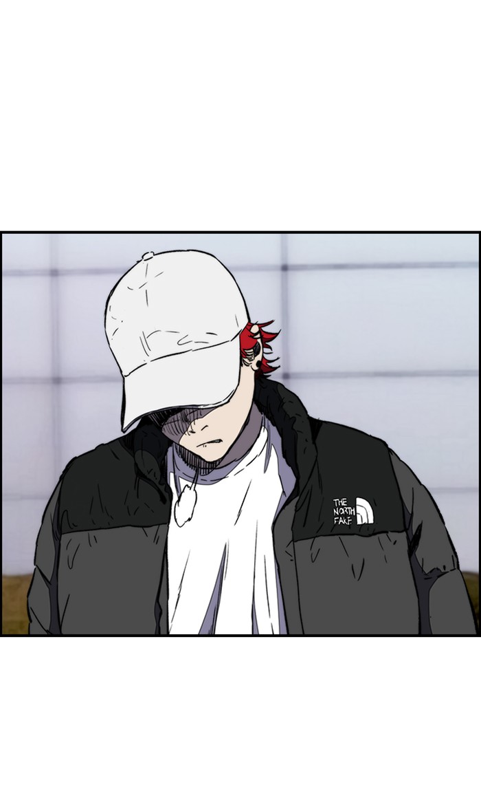Wind Breaker Chapter 253 page 63 - Chapter 253: [Part 3] Ep.3