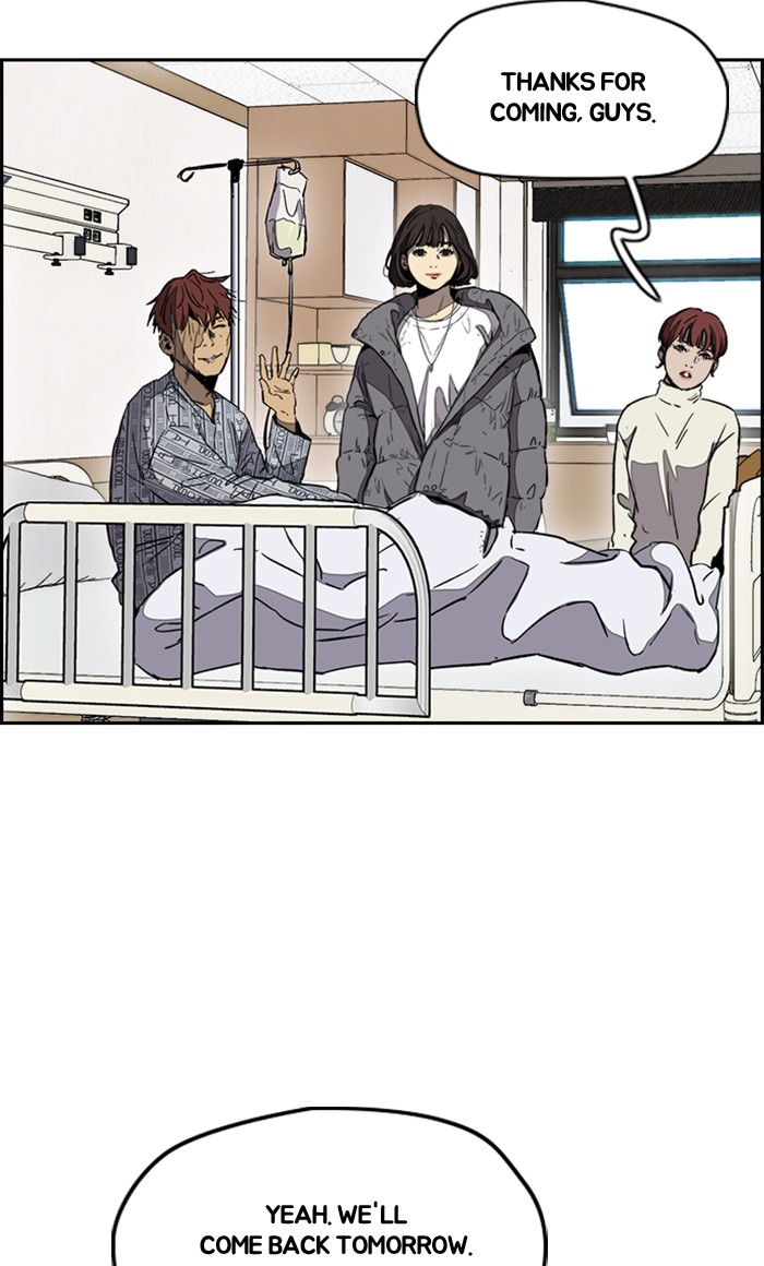 Wind Breaker Chapter 253 page 66 - Chapter 253: [Part 3] Ep.3