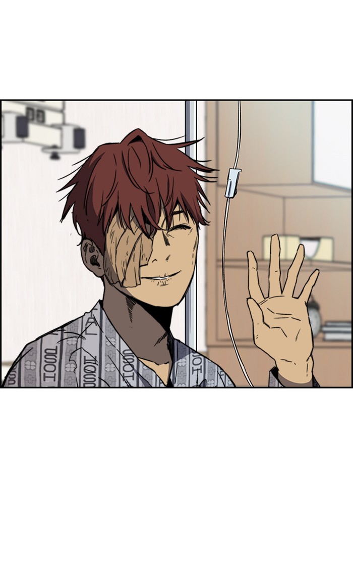 Wind Breaker Chapter 253 page 68 - Chapter 253: [Part 3] Ep.3