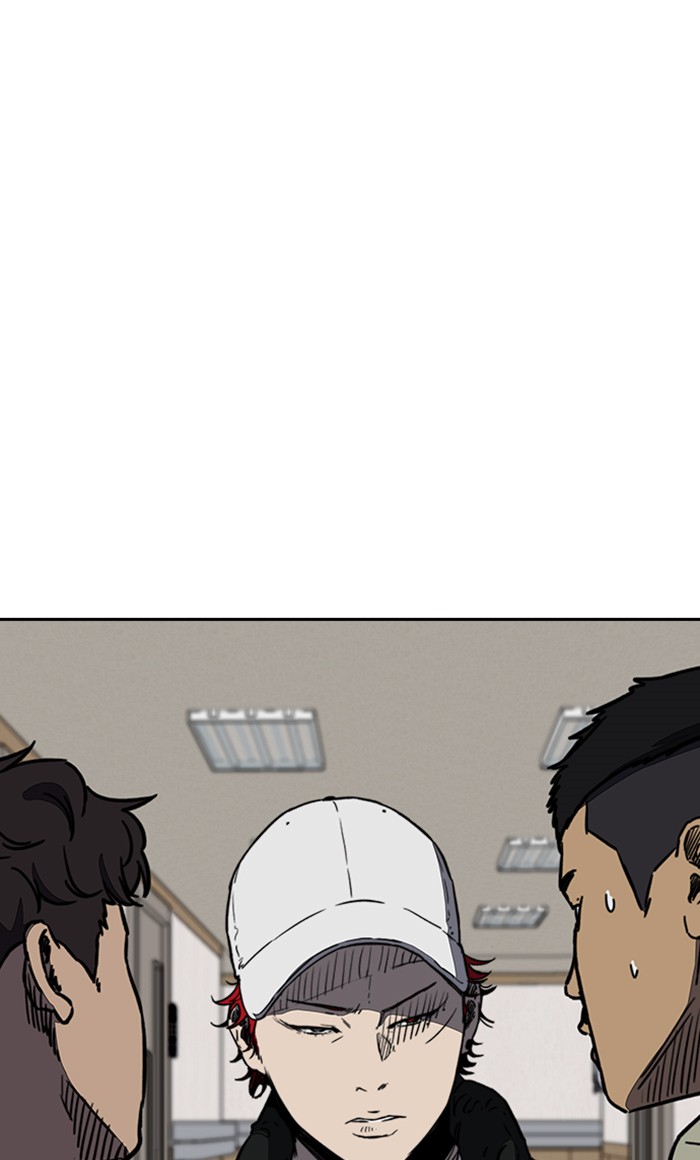Wind Breaker Chapter 253 page 79 - Chapter 253: [Part 3] Ep.3