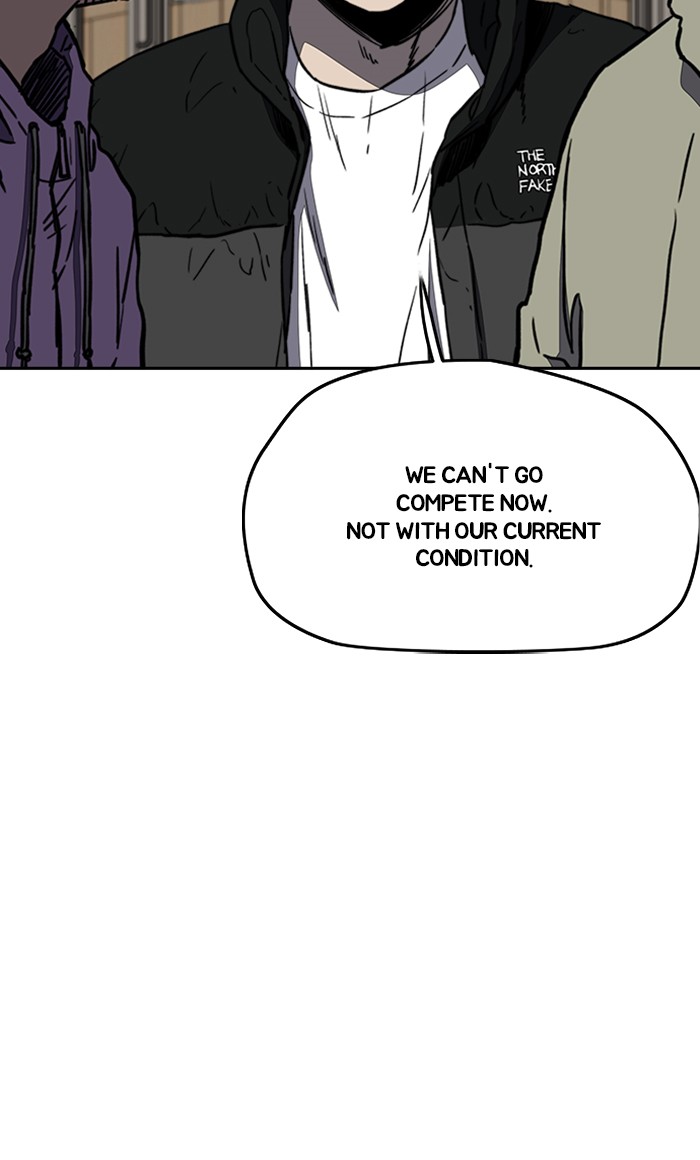 Wind Breaker Chapter 253 page 80 - Chapter 253: [Part 3] Ep.3
