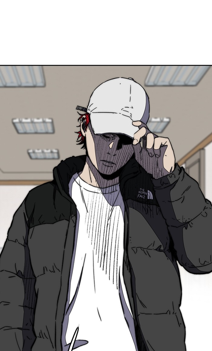 Wind Breaker Chapter 253 page 83 - Chapter 253: [Part 3] Ep.3