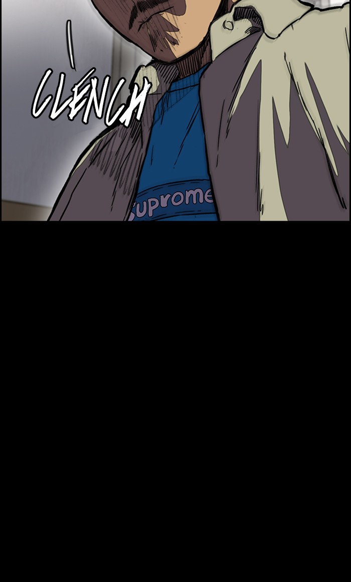 Wind Breaker Chapter 253 page 89 - Chapter 253: [Part 3] Ep.3