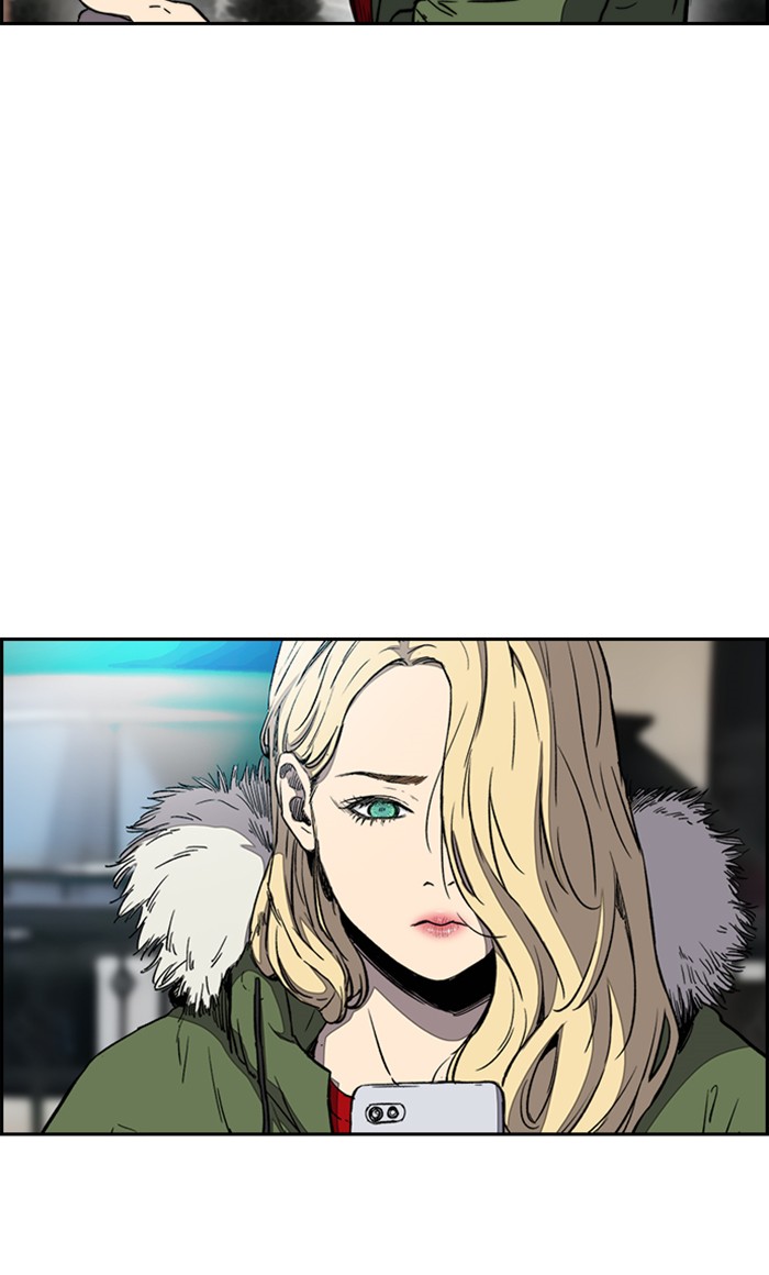 Wind Breaker Chapter 253 page 9 - Chapter 253: [Part 3] Ep.3
