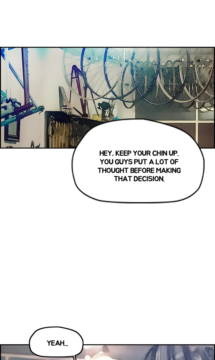 Wind Breaker Chapter 254 page 21 - Chapter 254: [Part 3] Ep.4