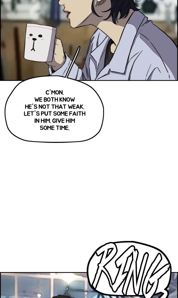 Wind Breaker Chapter 254 page 24 - Chapter 254: [Part 3] Ep.4