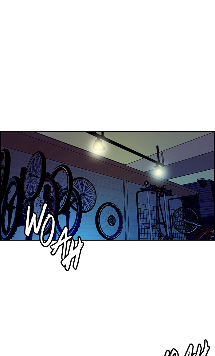Wind Breaker Chapter 254 page 31 - Chapter 254: [Part 3] Ep.4
