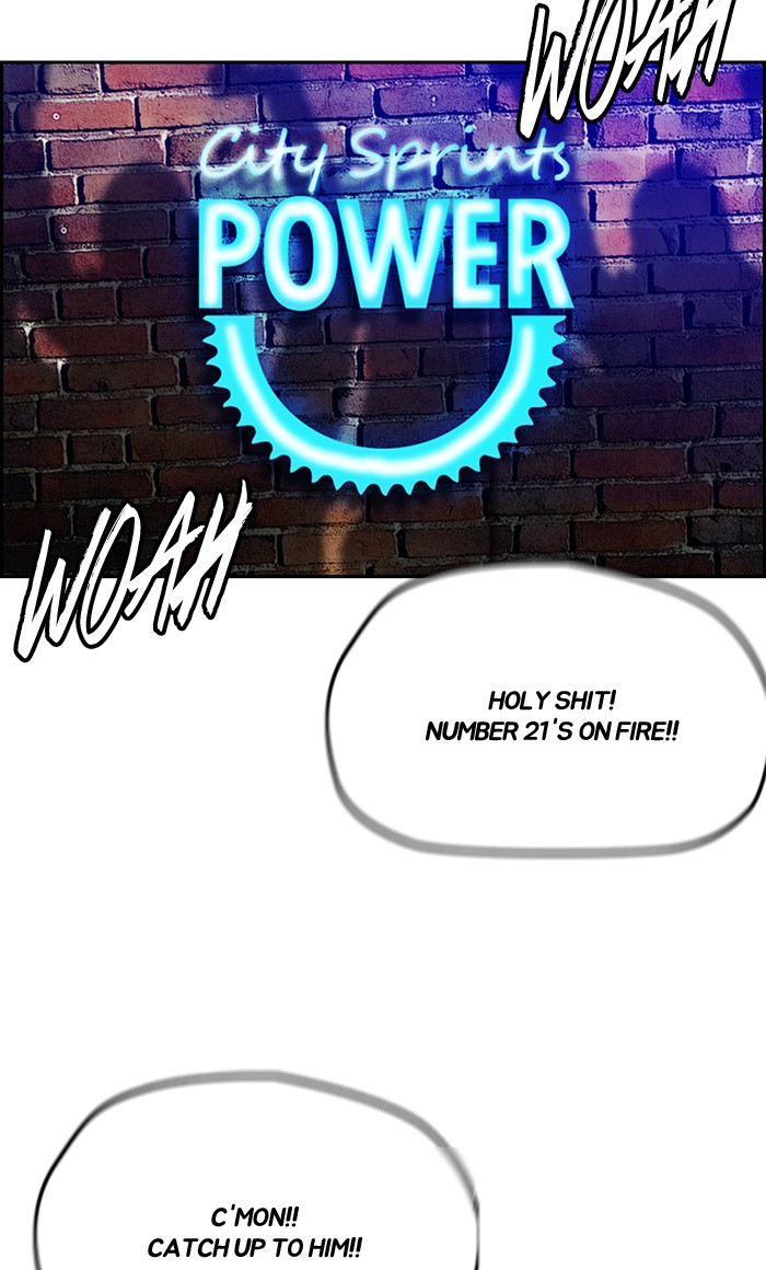 Wind Breaker Chapter 254 page 32 - Chapter 254: [Part 3] Ep.4
