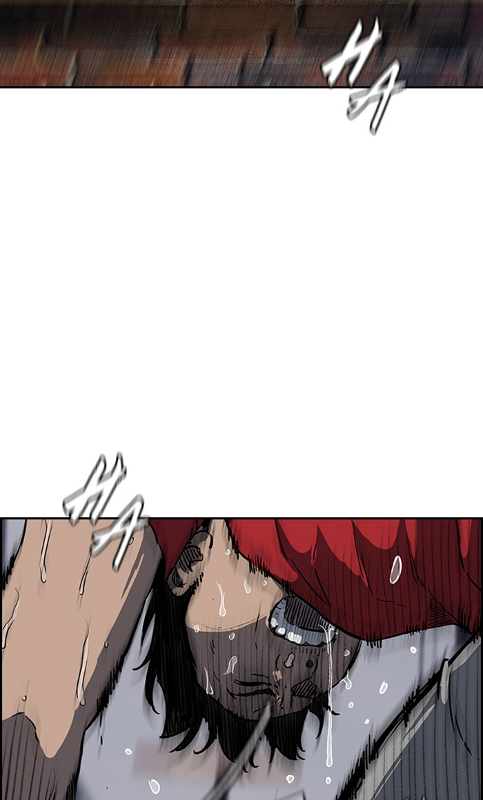 Wind Breaker Chapter 254 page 37 - Chapter 254: [Part 3] Ep.4