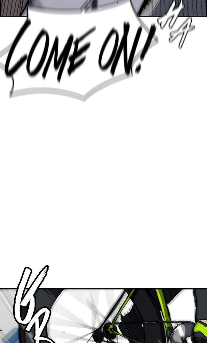 Wind Breaker Chapter 254 page 38 - Chapter 254: [Part 3] Ep.4