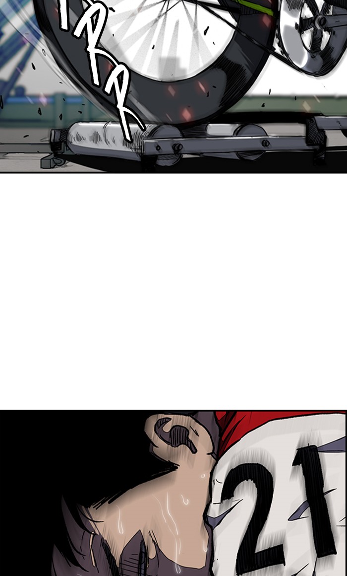 Wind Breaker Chapter 254 page 39 - Chapter 254: [Part 3] Ep.4