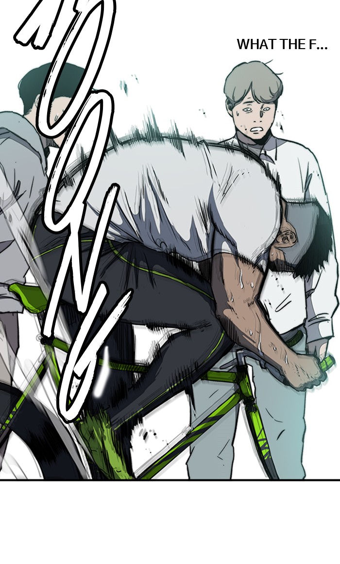 Wind Breaker Chapter 254 page 41 - Chapter 254: [Part 3] Ep.4