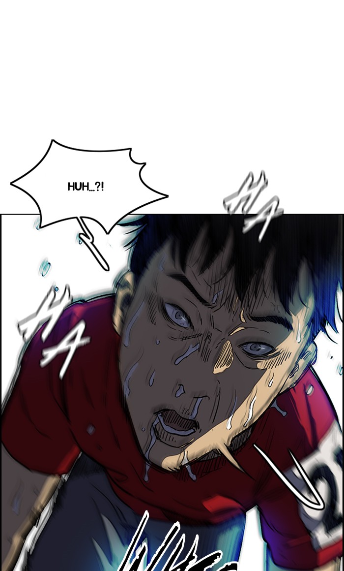 Wind Breaker Chapter 254 page 42 - Chapter 254: [Part 3] Ep.4