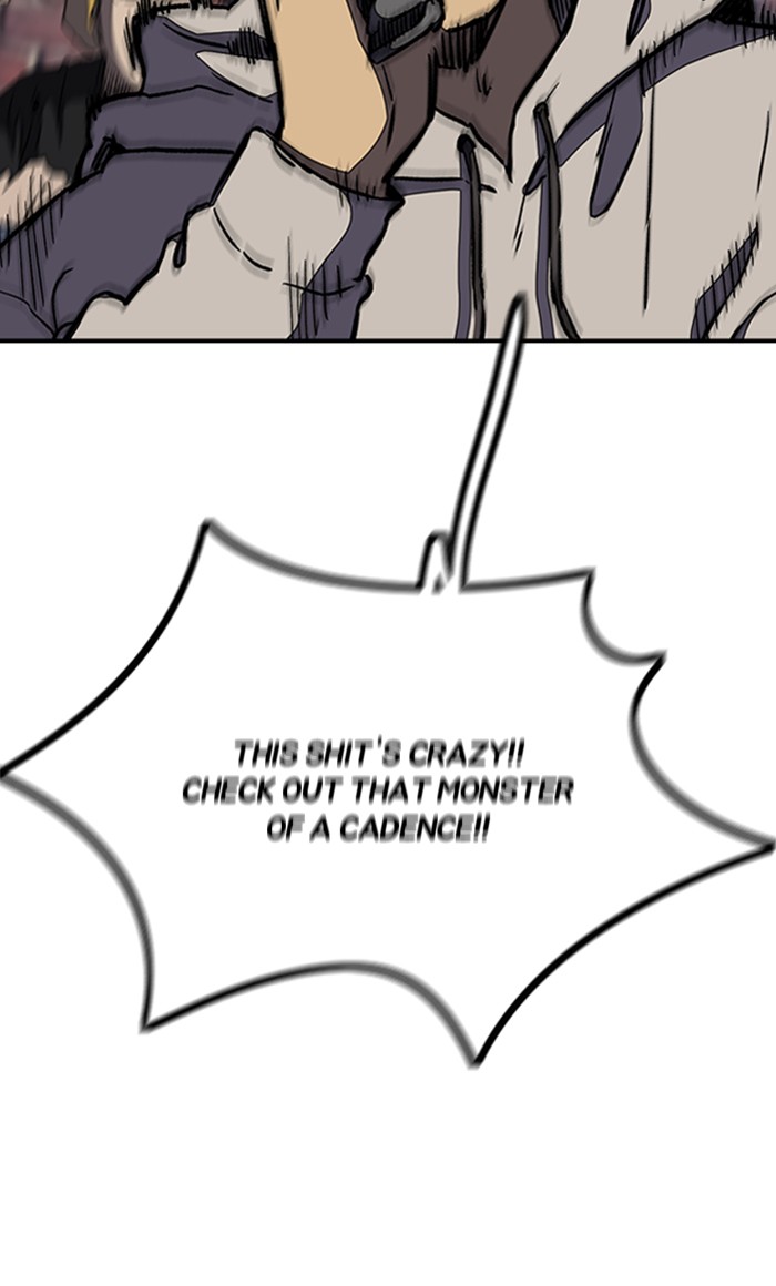 Wind Breaker Chapter 254 page 47 - Chapter 254: [Part 3] Ep.4