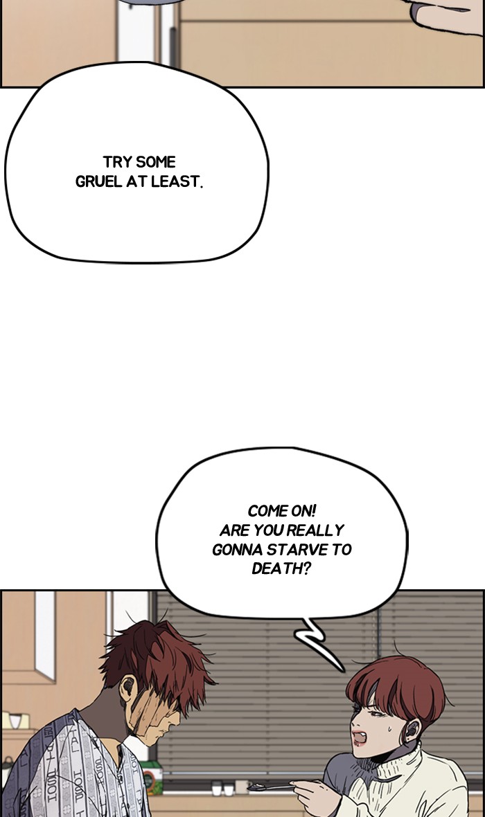 Wind Breaker Chapter 254 page 68 - Chapter 254: [Part 3] Ep.4