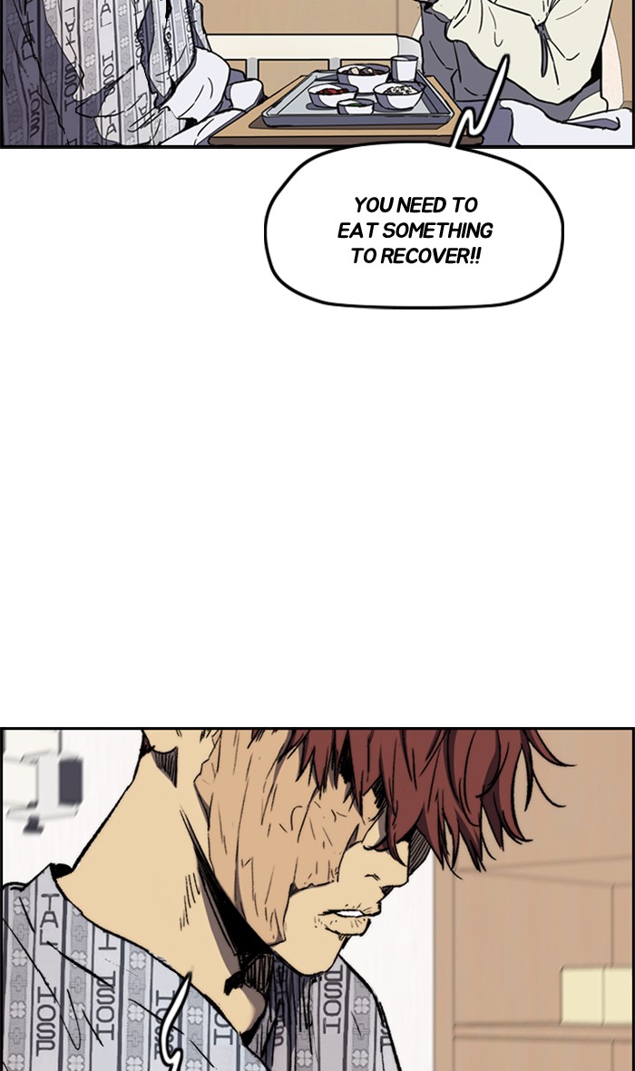 Wind Breaker Chapter 254 page 69 - Chapter 254: [Part 3] Ep.4