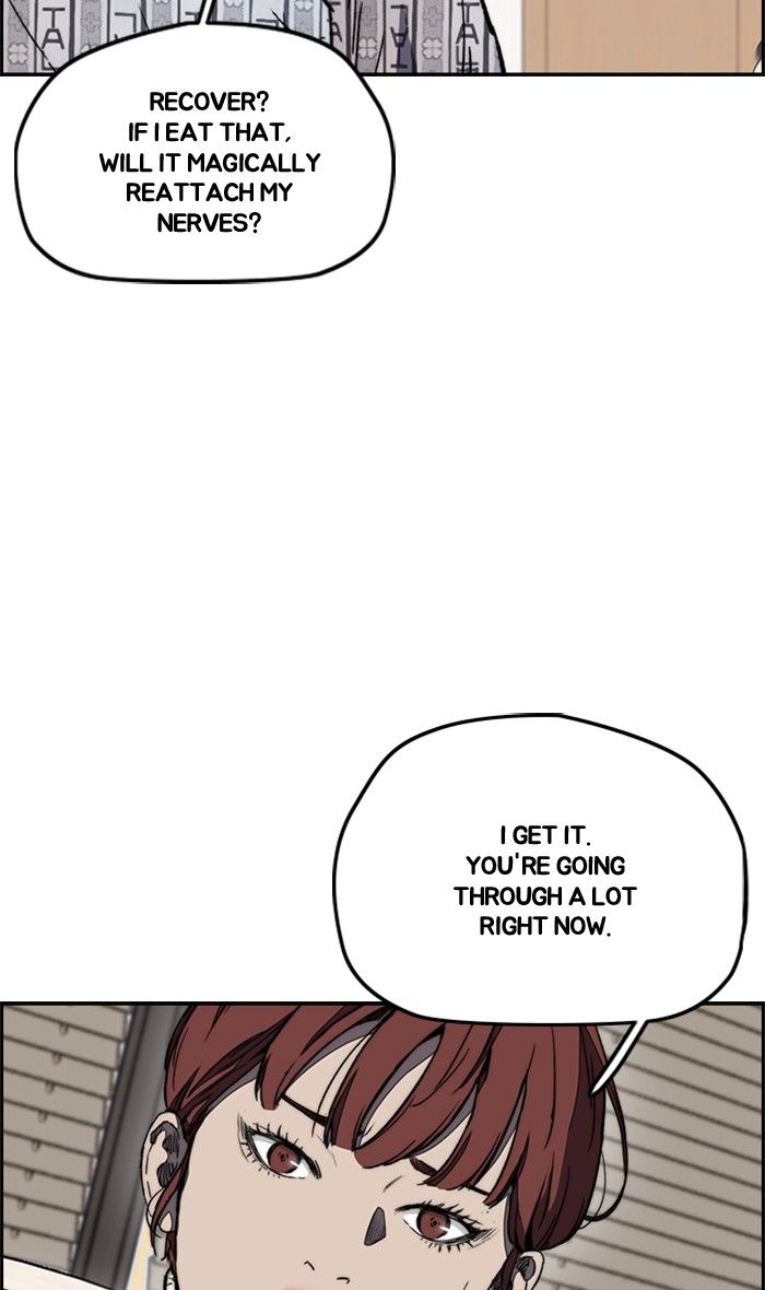 Wind Breaker Chapter 254 page 70 - Chapter 254: [Part 3] Ep.4