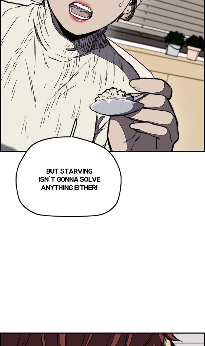 Wind Breaker Chapter 254 page 71 - Chapter 254: [Part 3] Ep.4