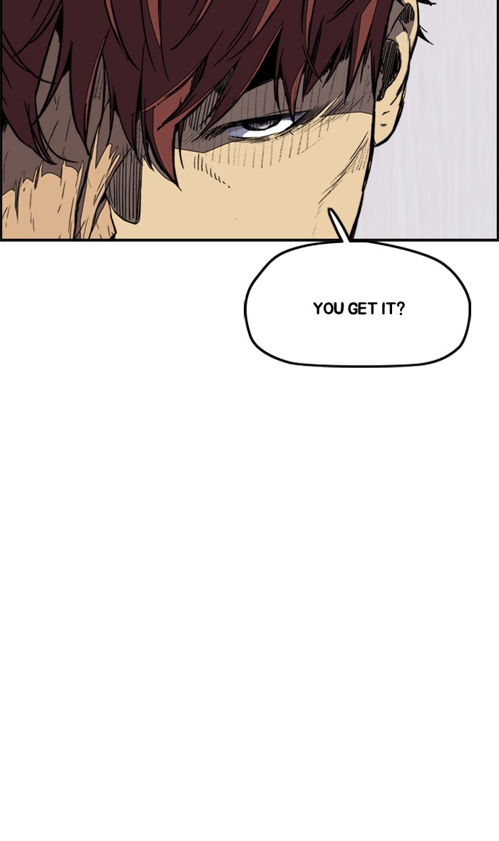 Wind Breaker Chapter 254 page 72 - Chapter 254: [Part 3] Ep.4