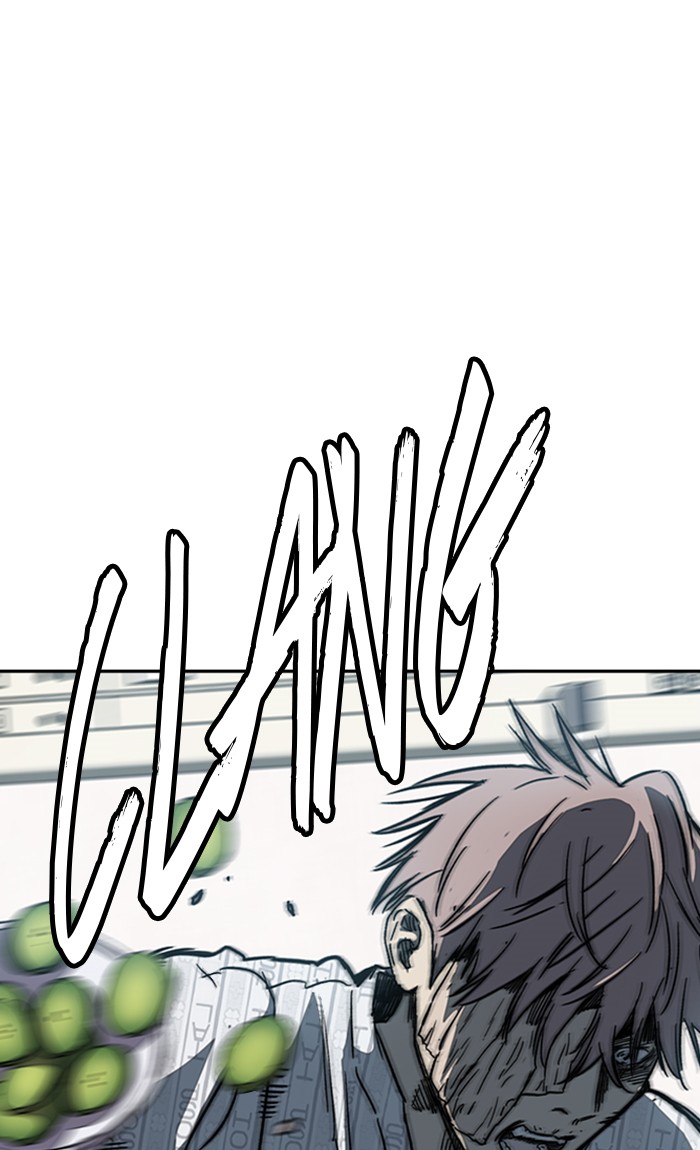 Wind Breaker Chapter 254 page 76 - Chapter 254: [Part 3] Ep.4