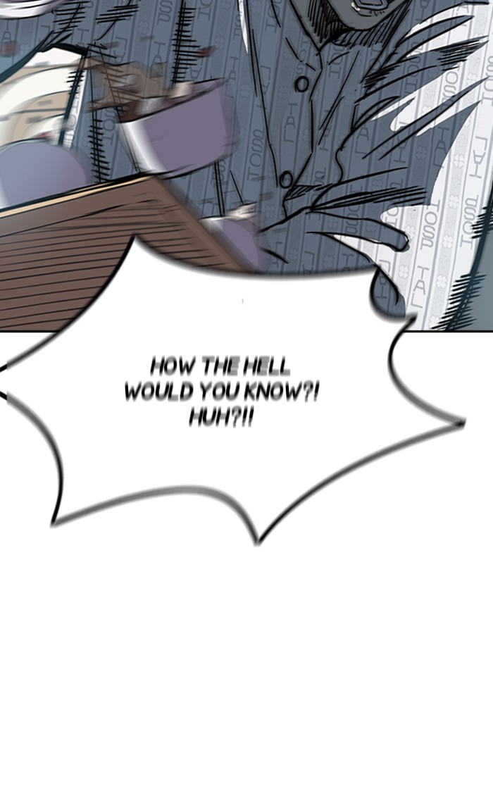 Wind Breaker Chapter 254 page 77 - Chapter 254: [Part 3] Ep.4