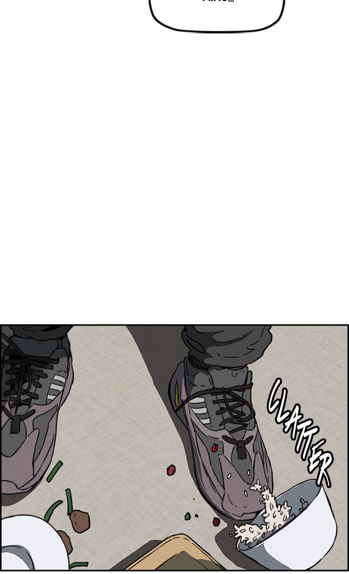 Wind Breaker Chapter 254 page 79 - Chapter 254: [Part 3] Ep.4