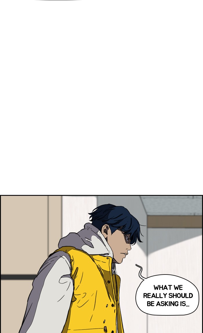 Wind Breaker Chapter 254 page 84 - Chapter 254: [Part 3] Ep.4
