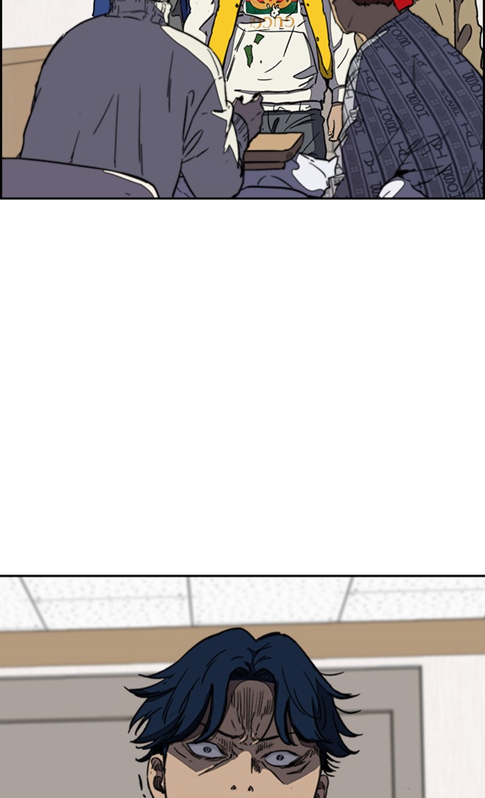 Wind Breaker Chapter 254 page 86 - Chapter 254: [Part 3] Ep.4