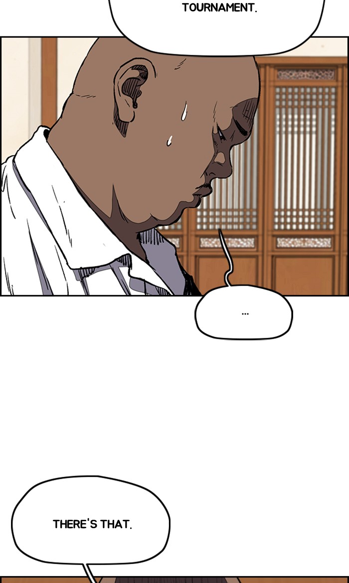 Wind Breaker Chapter 254 page 9 - Chapter 254: [Part 3] Ep.4