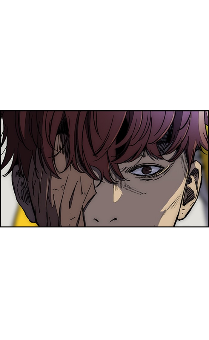Wind Breaker Chapter 255 page 14 - Chapter 255: [Part 3] Ep.5