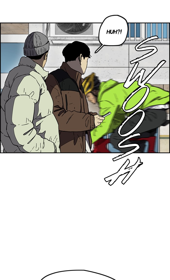 Wind Breaker Chapter 255 page 30 - Chapter 255: [Part 3] Ep.5