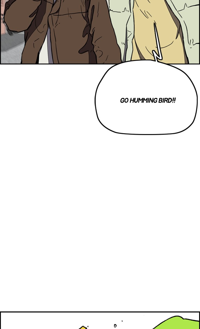 Wind Breaker Chapter 255 page 34 - Chapter 255: [Part 3] Ep.5