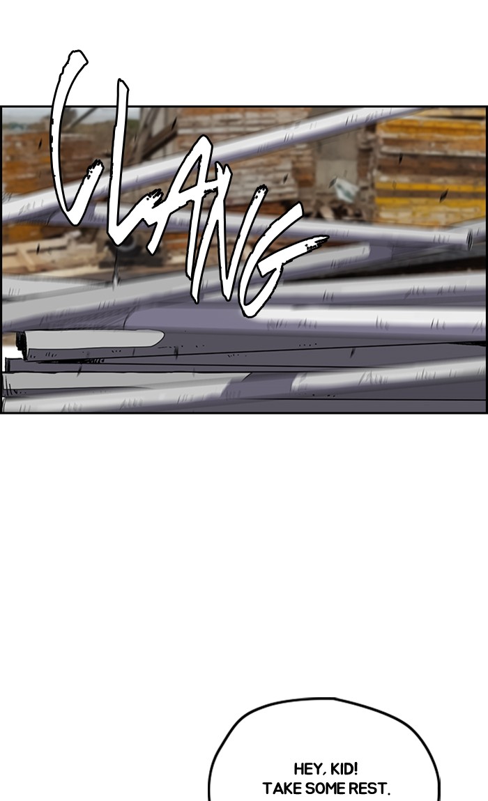 Wind Breaker Chapter 255 page 39 - Chapter 255: [Part 3] Ep.5