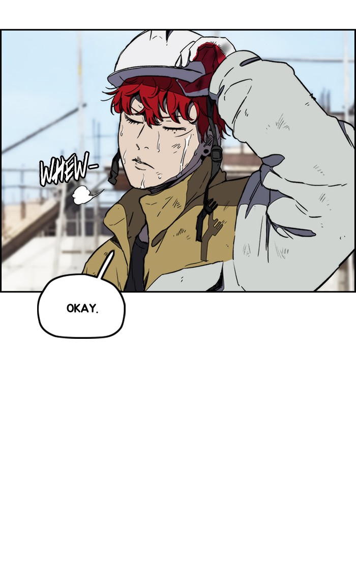 Wind Breaker Chapter 255 page 41 - Chapter 255: [Part 3] Ep.5