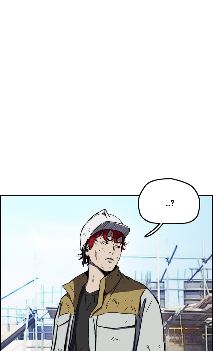 Wind Breaker Chapter 255 page 43 - Chapter 255: [Part 3] Ep.5