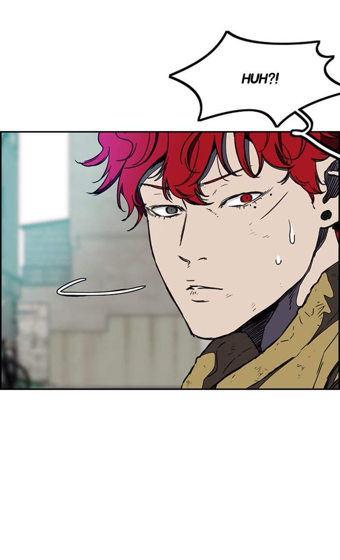 Wind Breaker Chapter 255 page 56 - Chapter 255: [Part 3] Ep.5