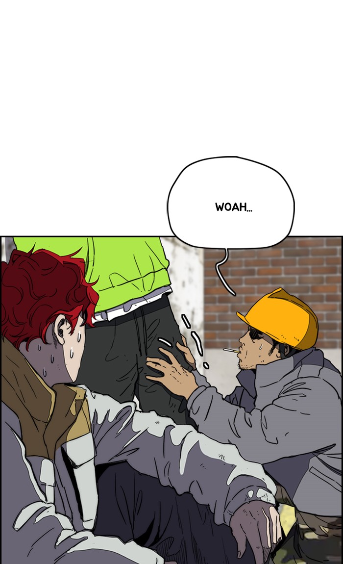 Wind Breaker Chapter 255 page 57 - Chapter 255: [Part 3] Ep.5