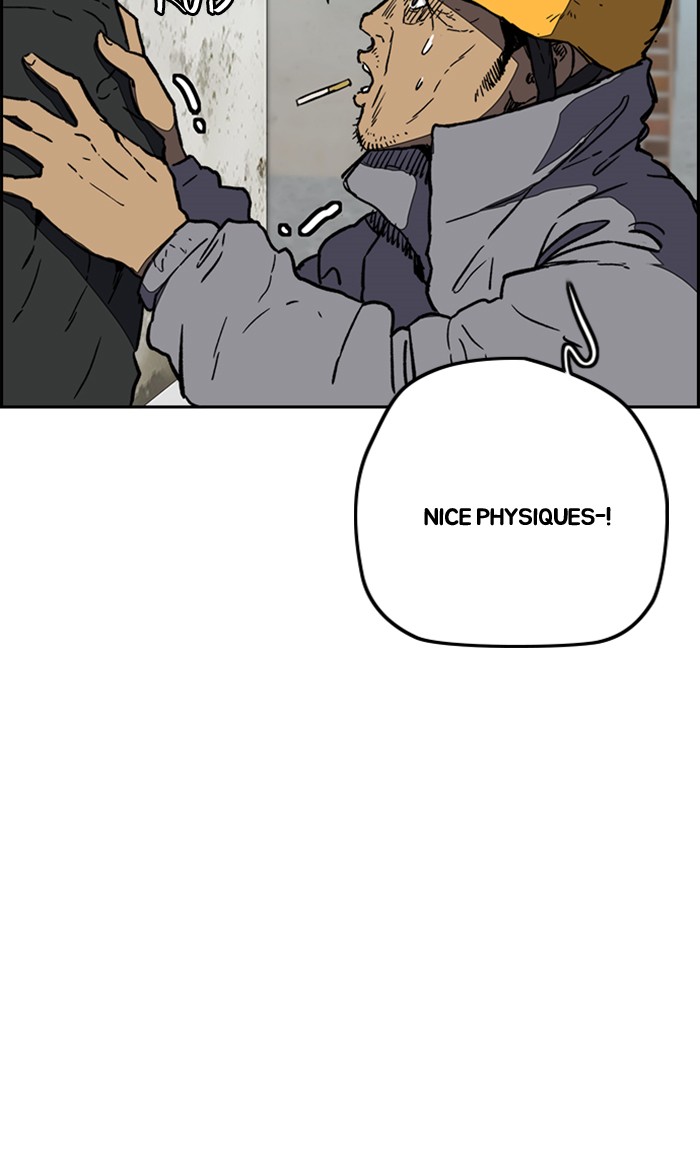 Wind Breaker Chapter 255 page 59 - Chapter 255: [Part 3] Ep.5