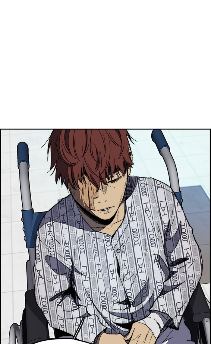 Wind Breaker Chapter 255 page 6 - Chapter 255: [Part 3] Ep.5